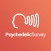 Psychedelic Survey (@psychesurvey) Twitter profile photo Psychedelic Survey (@psychesurvey) Twitter profile photo
