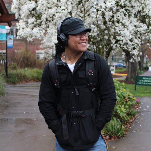 daveed_mosquera's profile picture. I'm humble enough to know that I'm not better than anyone else, but wise enough to say that I'm different from the rest 

|WSU|