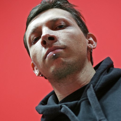 SergioMJ1987's profile picture. Fanático del Heavy/ Thrash/ Speed/ Death Metal,Aficionado al Boxeo y a la lectura, Vocalista en Prisiön De Huesos. 666% Metalhead