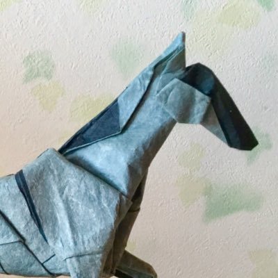 折り紙折ってはいる宮田みさごさんのプロフィール画像