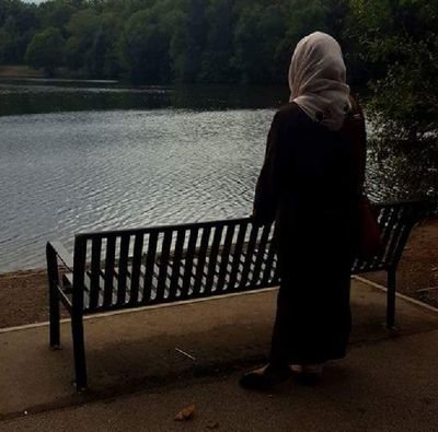 iiqrarafiq2018's profile picture. اقرأ رفيق

'Currently a practicing muslimah with a love for modest fashion' 
🎓
Instagrams:
📸PHOTOGRAPHY-@i.capturenature
👗✂️ FASHIONDESIGNS-@creatiiveseams_