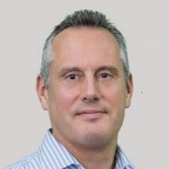 JulianHerbertEG's profile picture. Vice President at Everest Group