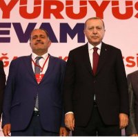 Adnan Yörük(@AdnanYoruk65) 's Twitter Profile Photo