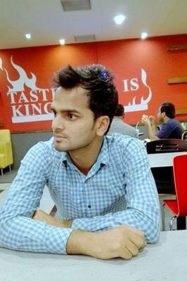 Zee_Khan92's profile picture. Software Engineer