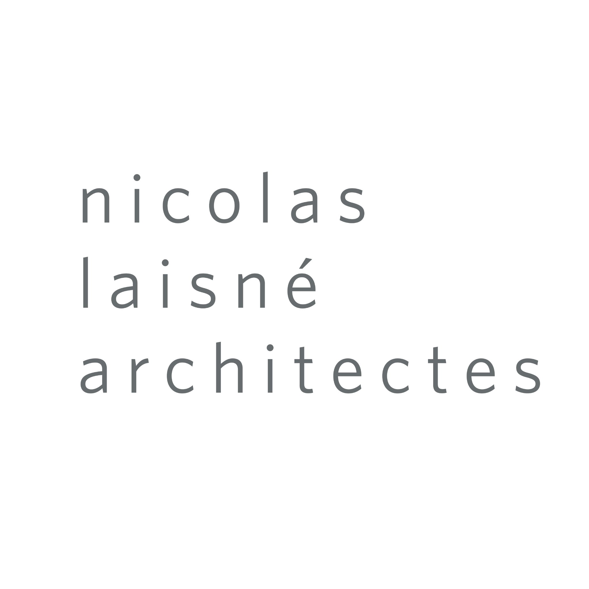 Architecture studio based in Paris area by @nl_laisne #teamarchi