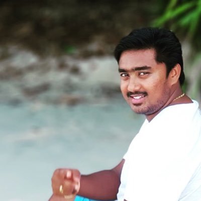prashanthr91's profile picture. 
