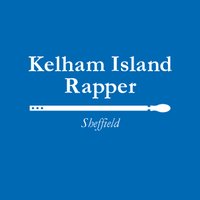Kelham Island Rapper (@kelhamrapper) 's Twitter Profile Photo Kelham Island Rapper (@kelhamrapper) 's Twitter Profile Photo