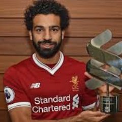 mo  salah