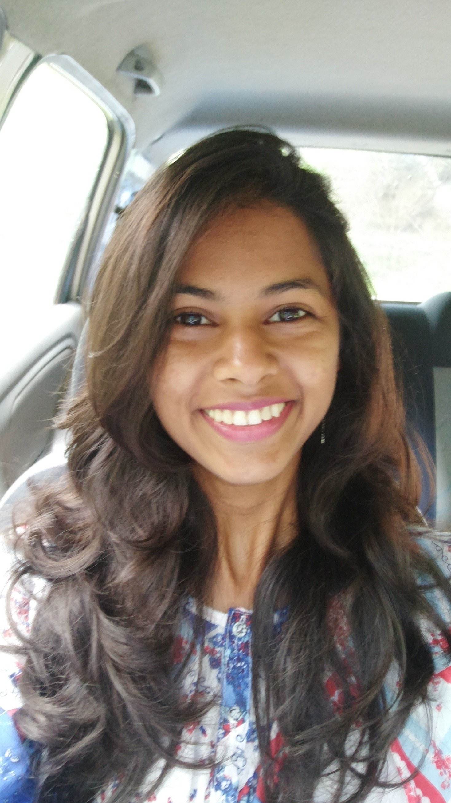 Amanda26011996's profile picture. Asst. Sales Manager at Beleza By The Beach Resort, Goa