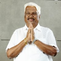 Prakash S Iyengar(@PrakashSIyengar) 's Twitter Profile Photo