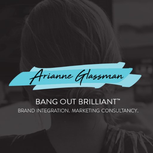 BangOutBilliant's profile picture. Hello, I'm Arianne. I work with business owners, operators and brands to Bang Out Brilliant™ marketing solutions💎