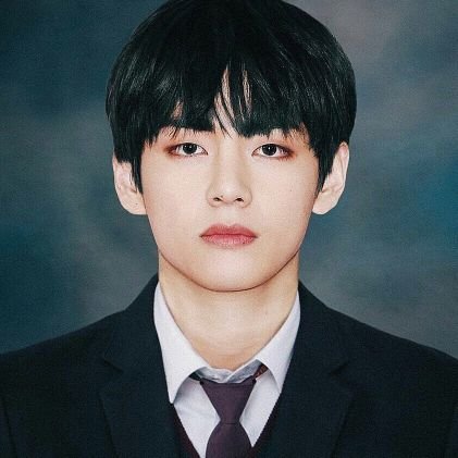 BTS_Qy_'s profile picture. 無言ポロ人間をどうか許して