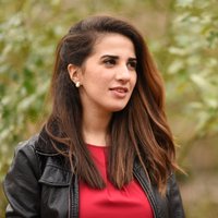 Samar Habbab (@siriansmile) 's Twitter Profile Photo