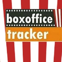 Boxoffice Tracker(@trackboxoffice) 's Twitter Profile Photo