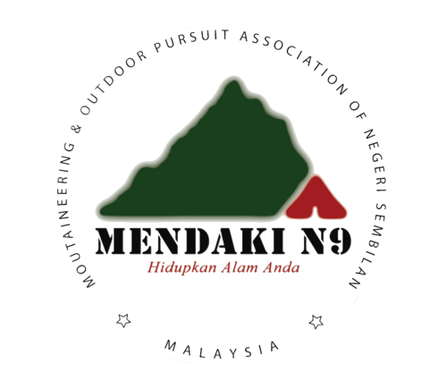 mendakiN9's profile picture. Mountaineering & Outdoor Pursuit Association of Negeri Sembilan, Malaysia