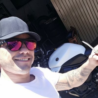 Jackson Del Vecchio Profile