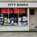 City Books (@CityBooksinHove) Twitter profile photo