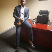 lencorn Hlungwani (@lencornh) 's Twitter Profile