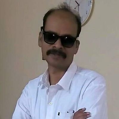 kaaramshankar's profile picture. telugu poet ,Authour