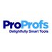 Twitter Profile image of @ProProfs