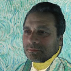 artista - scenografo - art-director - ateo fondamentalista - vicario-insegnante