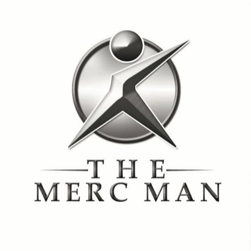 THEMERCMAN3's profile picture. Sales & Marketing Consultant