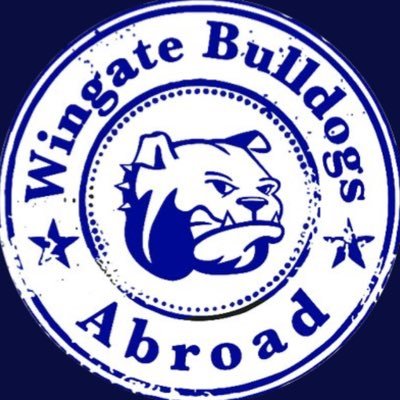 International education in the Wingate community & all around the 🌎 Instagram: @bulldogsabroad