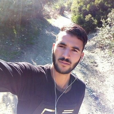 lakehalabdo091's profile picture. study