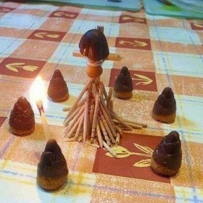 タケノコ