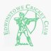 Edwinstowe Cricket Club (@edwinstowecc) Twitter profile photo Edwinstowe Cricket Club (@edwinstowecc) Twitter profile photo