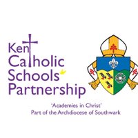 Kent Catholic Schools' Partnership (@kcsp_academies) 's Twitter Profile