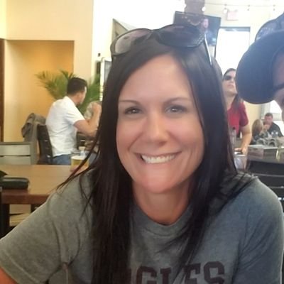 Jenn_Robinson11's profile picture. Community Engagement Coordinator, School District of Lee County, board member ~ LARC & YMCA, PD trainer