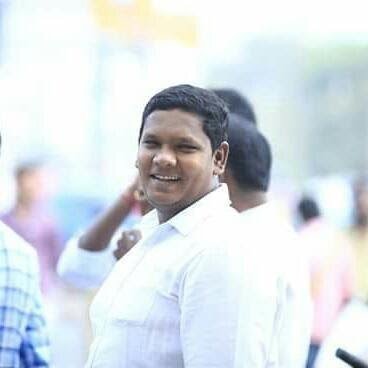 MdIssak1's profile picture. Addu