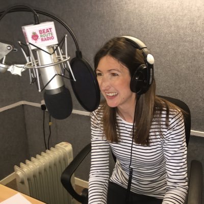 EveLongBeatR's profile picture. Presenting music from stage and screen on @beatrouteradio Tuesdays 6pm-8pm https://t.co/R3mR25deCc