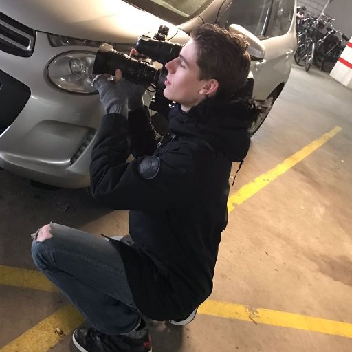 GilmarBeulens's profile picture. 