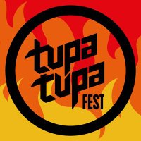 Tupa Tupa Fest (@tupatupafest) 's Twitter Profile Photo Tupa Tupa Fest (@tupatupafest) 's Twitter Profile Photo