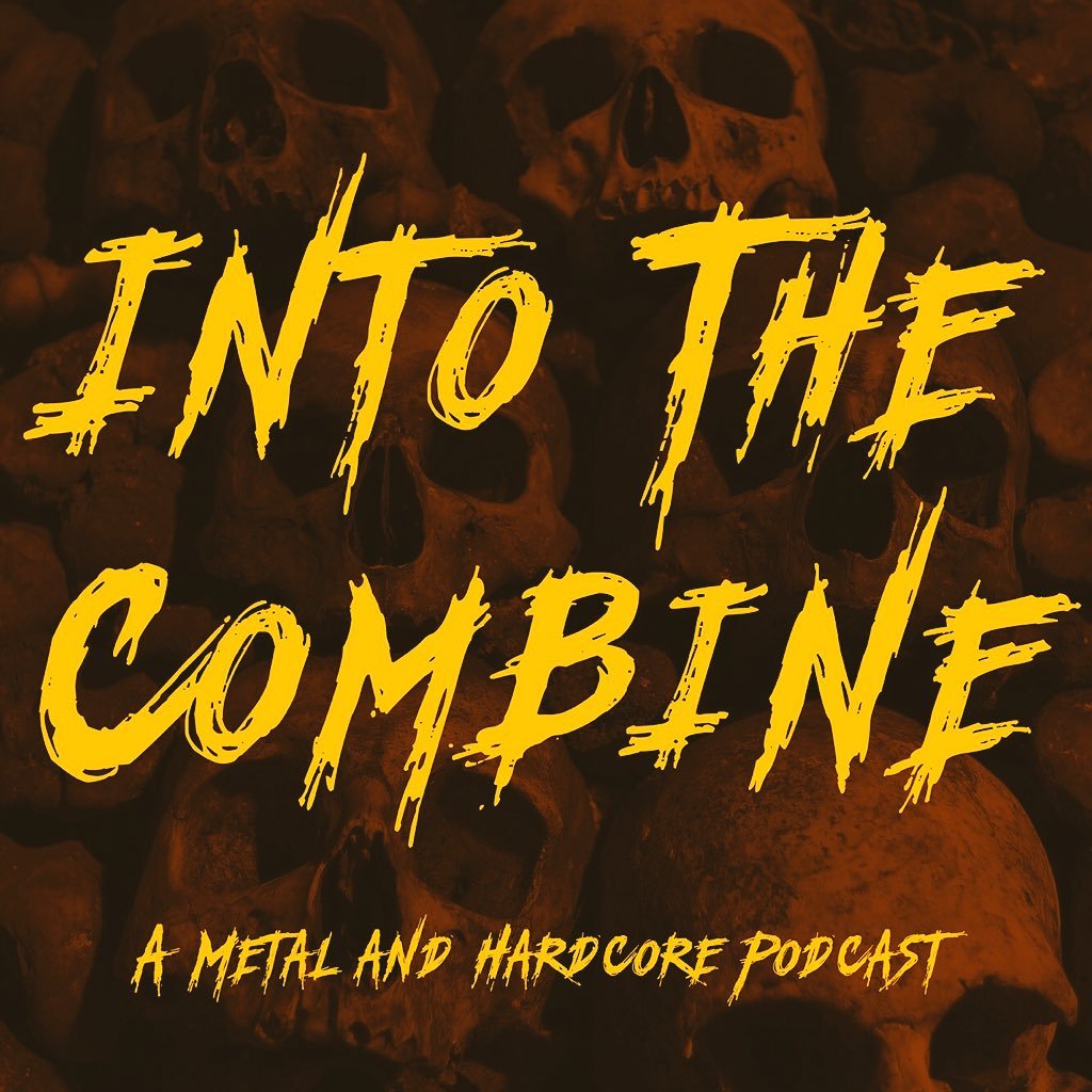 Three metal fans bringing you an elitist-free podcast featuring interviews, discussions, & music clips on all things metal & hardcore