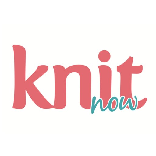 Knit Now is the UK's newest knitting magazine. We focus on quick, simple, stylish knits.