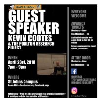 UoW Arch Soc (@uowarchsoc) 's Twitter Profile