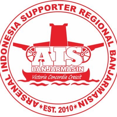 Official Twitter AIS Banjarmasin || Event Nonbar  & Futsal Join With us #VCC
|| FB : AIS Banjarmasin || IG : @AIS_BJM CP : Wira 0853-4513-6161 (WA)