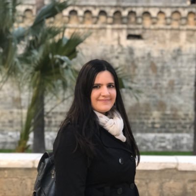 Informática entre muchas otras cosas.