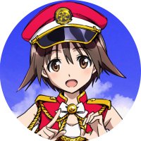 「ワールドウィッチーズシリーズ」公式 (@w_witch_anime) 's Twitter Profile Photo 「ワールドウィッチーズシリーズ」公式 (@w_witch_anime) 's Twitter Profile Photo