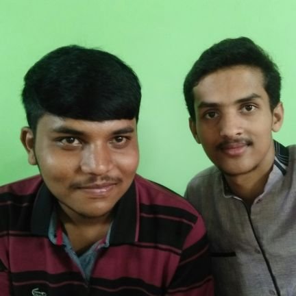 SukeshSuraj's profile picture. I am student
Interested in musics drums 
Creating our own Kannada industry