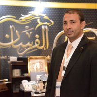 Ahmed Oraby (@ahmedoraby1987) 's Twitter Profile