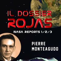 IL DOSSIER ROJAS (@ildossierrojas) 's Twitter Profile