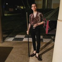 Alex Mahaffy (@alexmahaffy) 's Twitter Profile