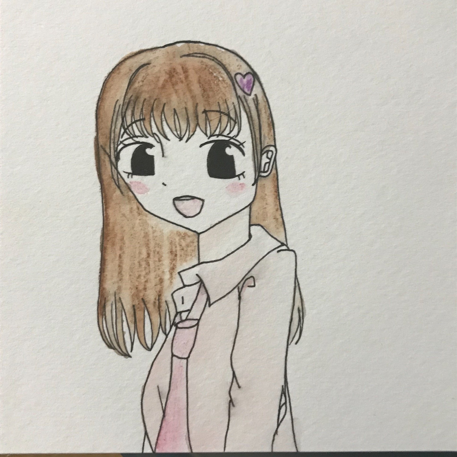 B4xXx2oPDPiTipo's profile picture. 絵師憧れ☆ミ
お絵描き好きです←(´・ω・｀)
すとぷりすなー💓
歌い手さんが大好きな中2です()
莉犬くん最推し( *˙ω˙*)
#すとぷりすなーさんと繋がりたい
占いツクールで小説書いてます✎
フォロバします！