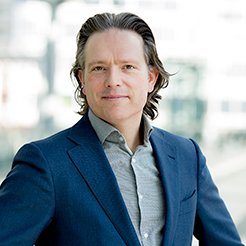 Adviseur | Spreker | Podcast De Publieke Ruimte | Dagvoorzitter | Overheid | Digitale Transformatie | Dienstverlening | we-Government