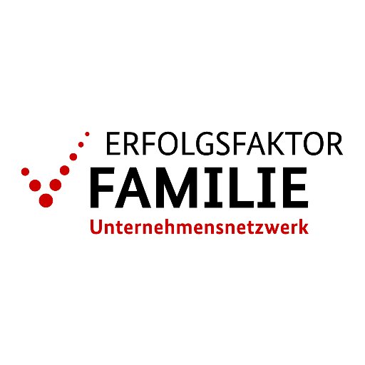 Voneinander lernen: gemeinsam machen wir Familienfreundlichkeit zum Markenzeichen der deutschen Wirtschaft. https://t.co/gi5E1Gtt6v