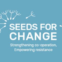 Skill up, organise, take action! A co-op supporting groups fighting for social & environmental justice to thrive and win. Training | Resources | Facilitation.